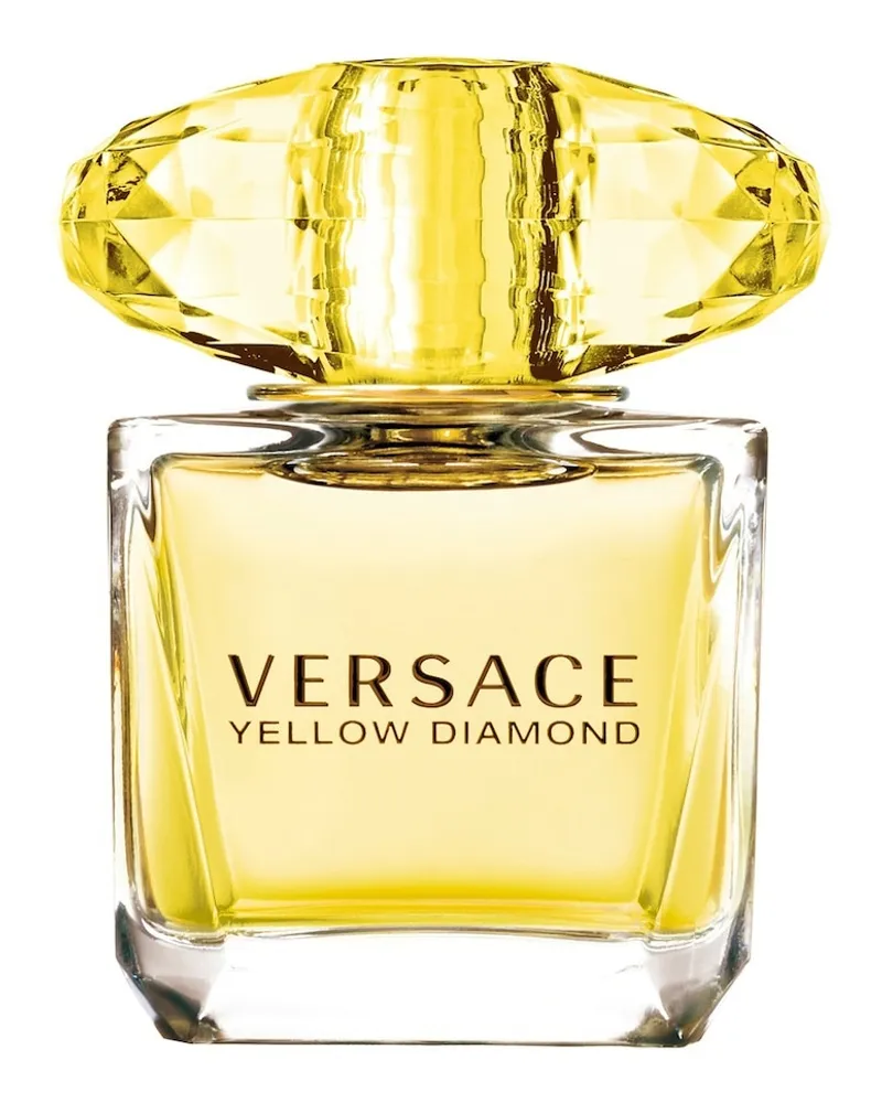 Versace Yellow Diamond Eau de Toilette 90 ml 