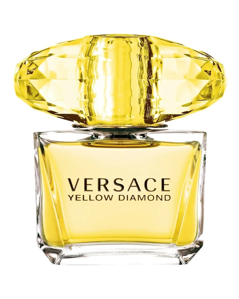 Versace Yellow Diamond Eau de Toilette 90 ml 