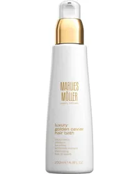 Marlies Möller Luxury Hair Bath Shampoo 200 ml 