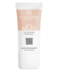 Collistar nOt NOT Matte Base Primer 30 ml 