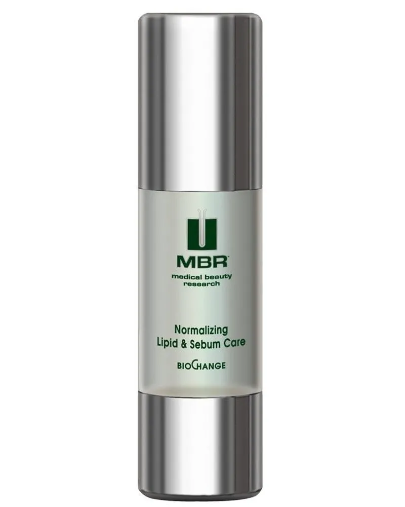 MBR BioChange Skin Care Normalizing Lipid & Sebum Feuchtigkeitsserum 30 ml 