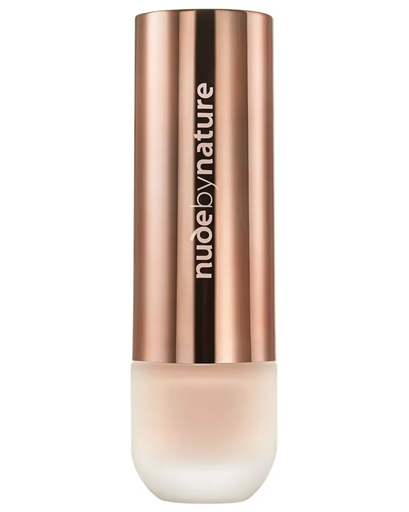 Nude by Nature Fawless Foundation 30 ml IVORY Nude