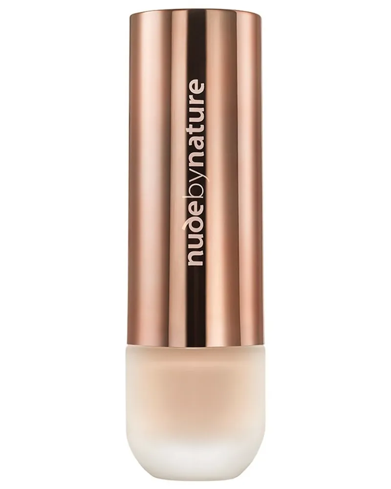 Nude by Nature Fawless Foundation 30 ml IVORY Nude