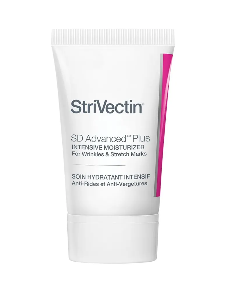 StriVectin Intensive feuchtigkeitsspendende Pflege Tagescreme 118 ml 