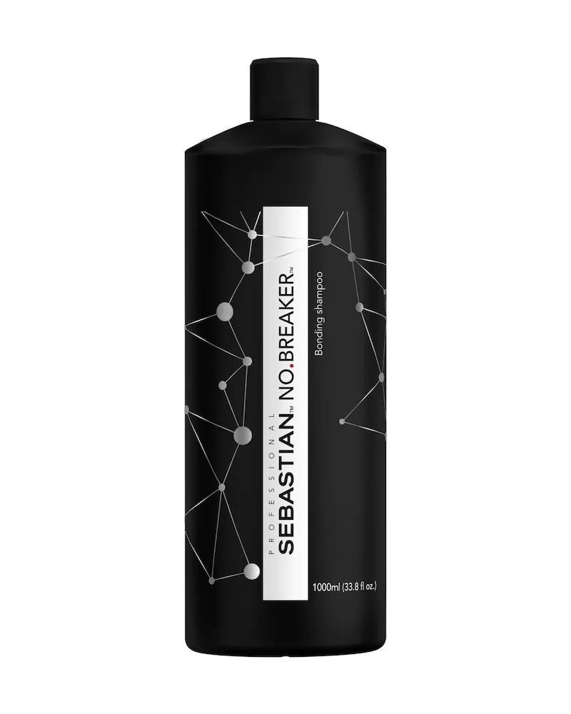 Sebastian No.Breaker Bonding Shampoo 1000 ml 