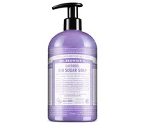 BIO SUGAR SOAP Lavendel Seife 710 ml
