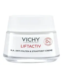 VICHY Liftactiv Anti-Falten & straffende Hyaluron Creme Gesichtscreme 50 ml 