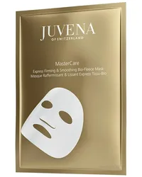 Juvena Master Care Express Firming & Smoothing Bio-Fleece Mask Feuchtigkeitsmasken 