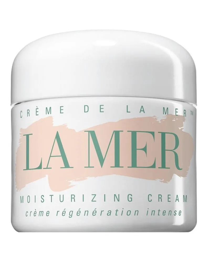 La Mer My Little Luxuries The Moisturizing Cream Blue Heart Digital Printing Tagescreme 500 ml 