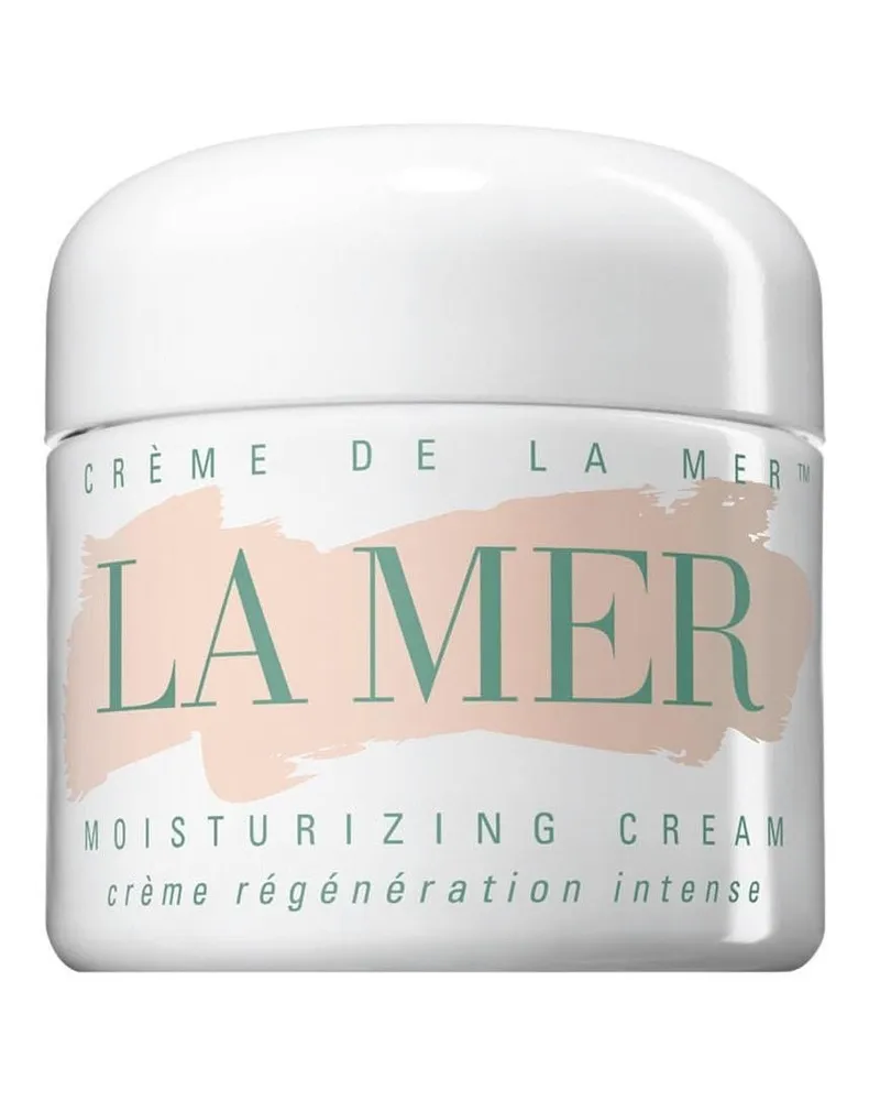 La Mer The Moisturizers Moisturizing Cream Tagescreme 500 ml 