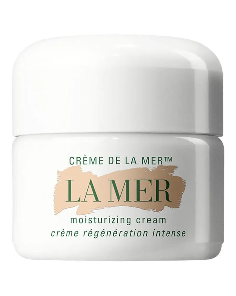 La Mer The Moisturizers Moisturizing Cream Tagescreme 500 ml 