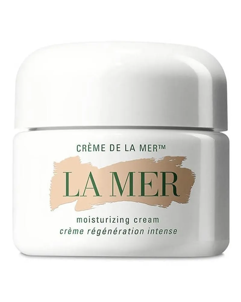 La Mer My Little Luxuries The Moisturizing Cream Blue Heart Digital Printing Tagescreme 500 ml 