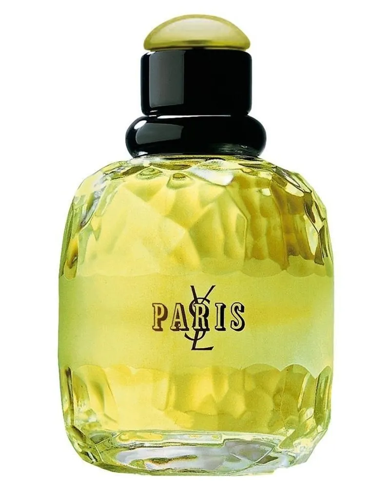 Yves Saint Laurent YSL Klassiker Paris Eau de Parfum 125 ml 