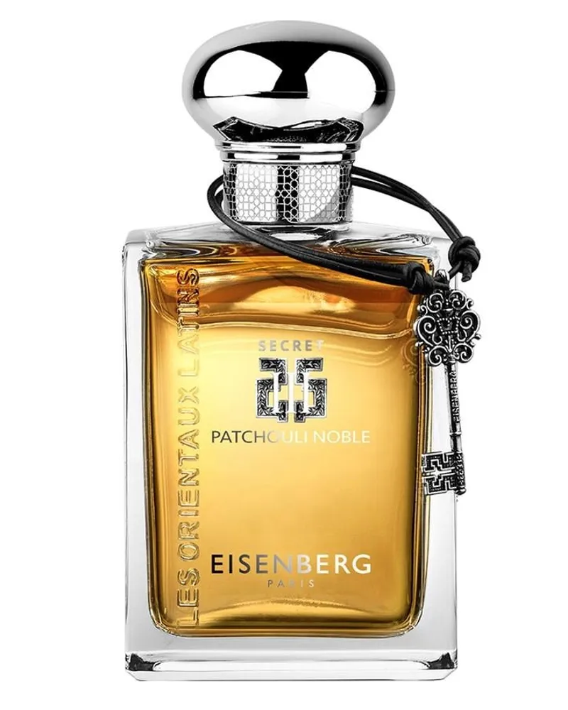 Eisenberg LES SECRETS Men SECRET N°III PATCHOULI NOBLE Eau de Parfum 100 ml* Bei Douglas 