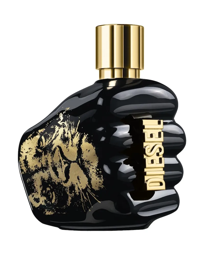 Diesel Spirit of the Brave Eau de Toilette 125 ml 