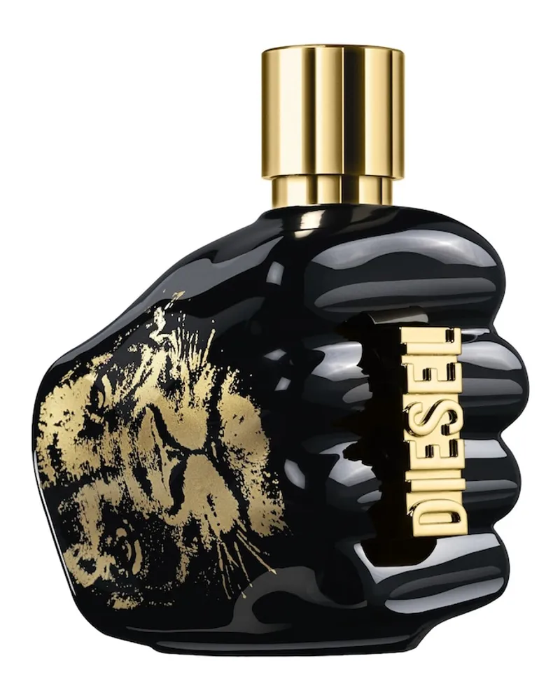 Diesel Spirit of the Brave Eau de Toilette 125 ml 