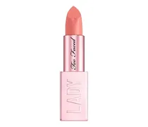 Lady Bold Creamy High-Impact Color Lipstick Lippenstifte 4.5 g Trail Blazer