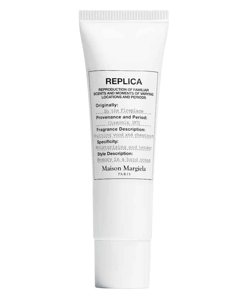 Maison Margiela Replica By the Fireplace Handcreme 30 ml 