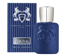 Percival Eau de Parfum 75 ml