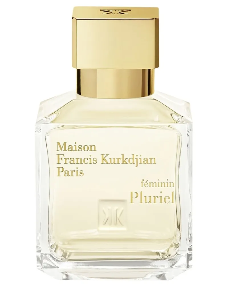 Maison Francis Kurkdjian féminin Pluriel Eau de Parfum 70 ml 