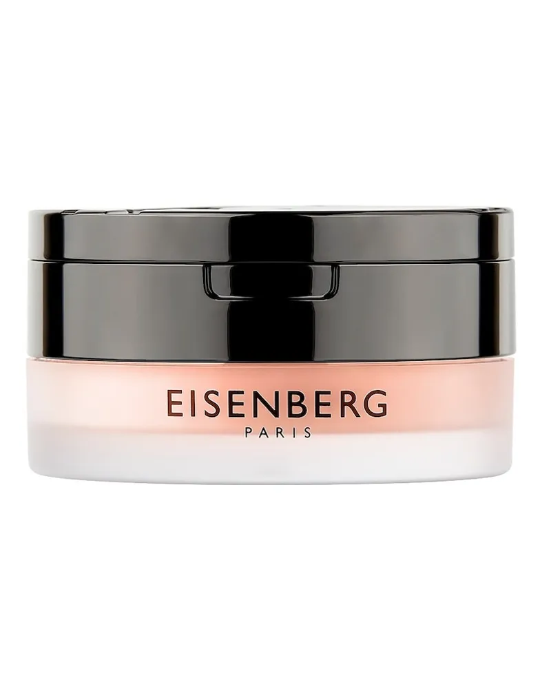 Eisenberg ULTRA-PERFEKTIONIERENDES LOSE PUDER MIT WEICHZEICHNER-EFFEKT 01 Transluzent Neutral Puder 7 g 02 TRANSLUCENT HONEY* Bei Douglas Nude