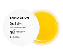 Dr. Balm Mehrzweck-Hautheilbalsam und Lippenbalsam Gesichtscreme 50 ml