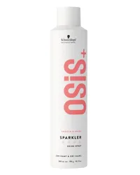 Schwarzkopf OSiS+ Smooth & Shine Sparkler Haarspray -lack 300 ml 