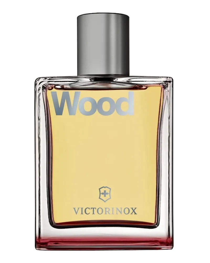 Victorinox Wood Eau de Toilette 100 ml 