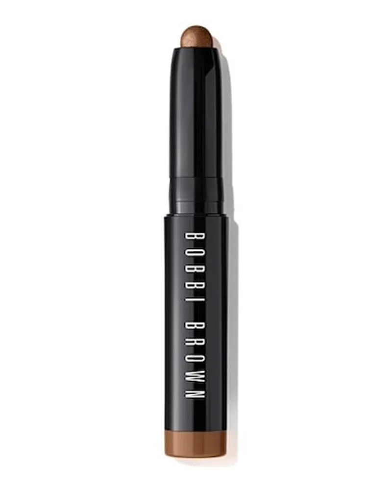 Bobbi Brown Minis Long Wear Cream Shadow Stick Mini Lidschatten 1 g GOLDEN BRONZE Hellbraun