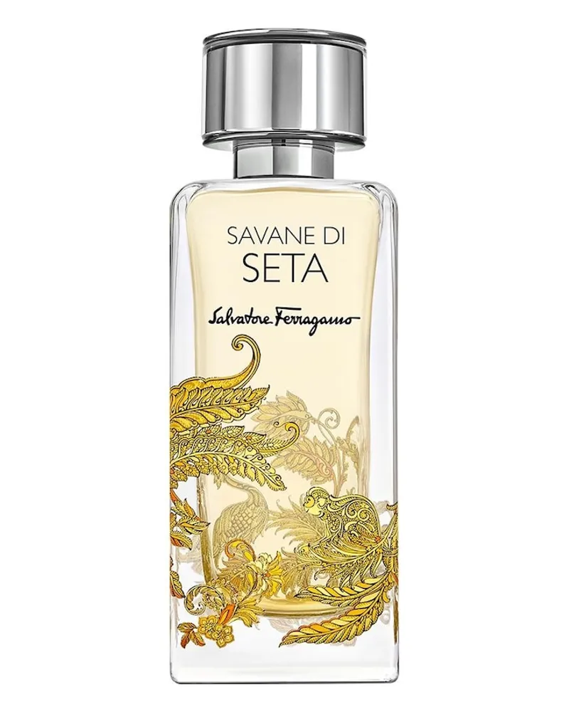 Ferragamo Savane di Seta E.d.P. Nat. Spray Eau de Parfum 100 ml 