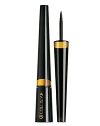 Collistar Make-up Tecnico Eyeliner 2.5 ml Schwarz Wasserfest Schwarz