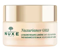 Nuxuriance® Gold Nuxuriance Radiance Eye Balm 15ml Augencreme