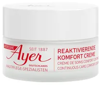Continuous Care Comfort Cream Gesichtscreme 50 ml