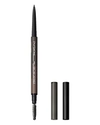 M∙A∙C Pro Brown Definer Augenbrauenstift 03 g 8 PENNY Braun