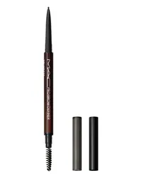 M∙A∙C Pro Brown Definer Augenbrauenstift 03 g 8 PENNY Braun