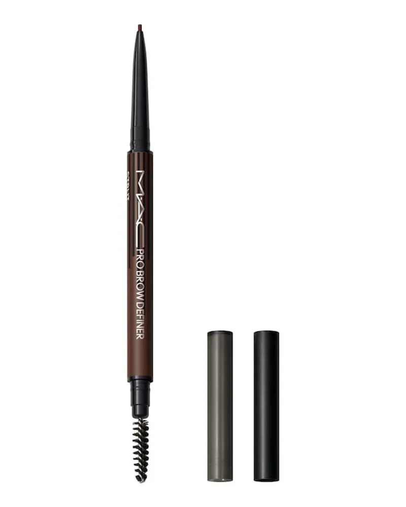 M∙A∙C Pro Brown Definer Augenbrauenstift 03 g 8 PENNY Braun