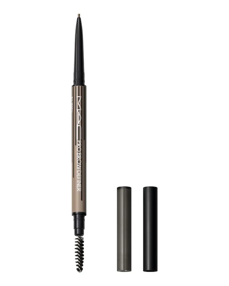 M∙A∙C Pro Brown Definer Augenbrauenstift 03 g 8 PENNY Braun