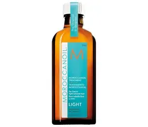 Treatment Light Haaröle & -seren 100 ml