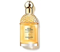 Aqua Allegoria Mandarine Basilic Forte Eau de Parfum 200 ml