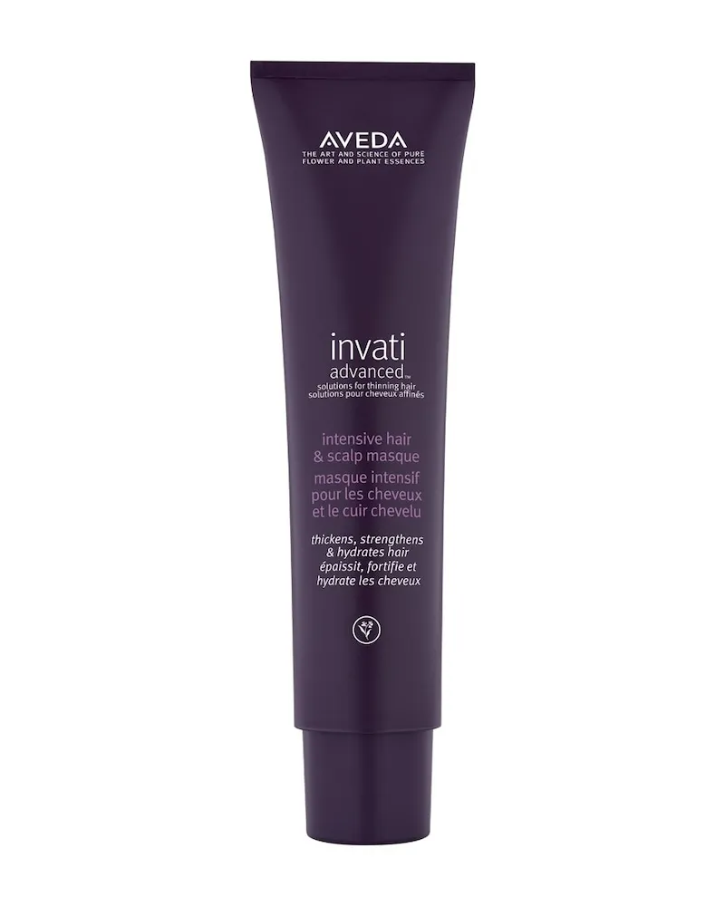 Aveda Fülle & Kräftigung Invati Advanced™ Intensive Hair Scalp Masque Haarkur -maske 150 ml 