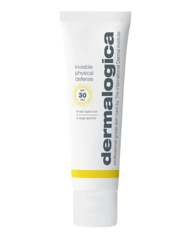 Dermalogica Skin Health System Invisible Physical Defense SPF 30 Gesichtscreme 50 ml 