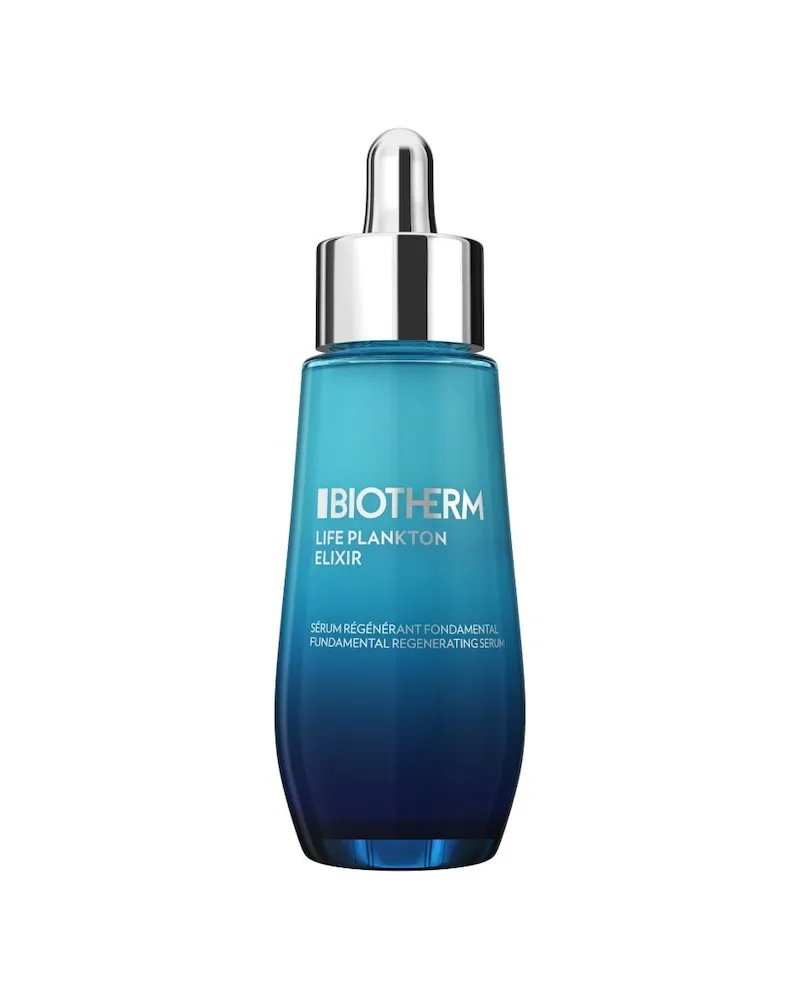 Biotherm Life Plankton Elixir Serum Feuchtigkeitsserum 50 ml 