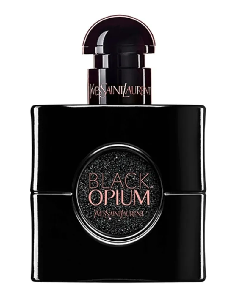 Yves Saint Laurent Black Opium Le Parfum 90 ml 