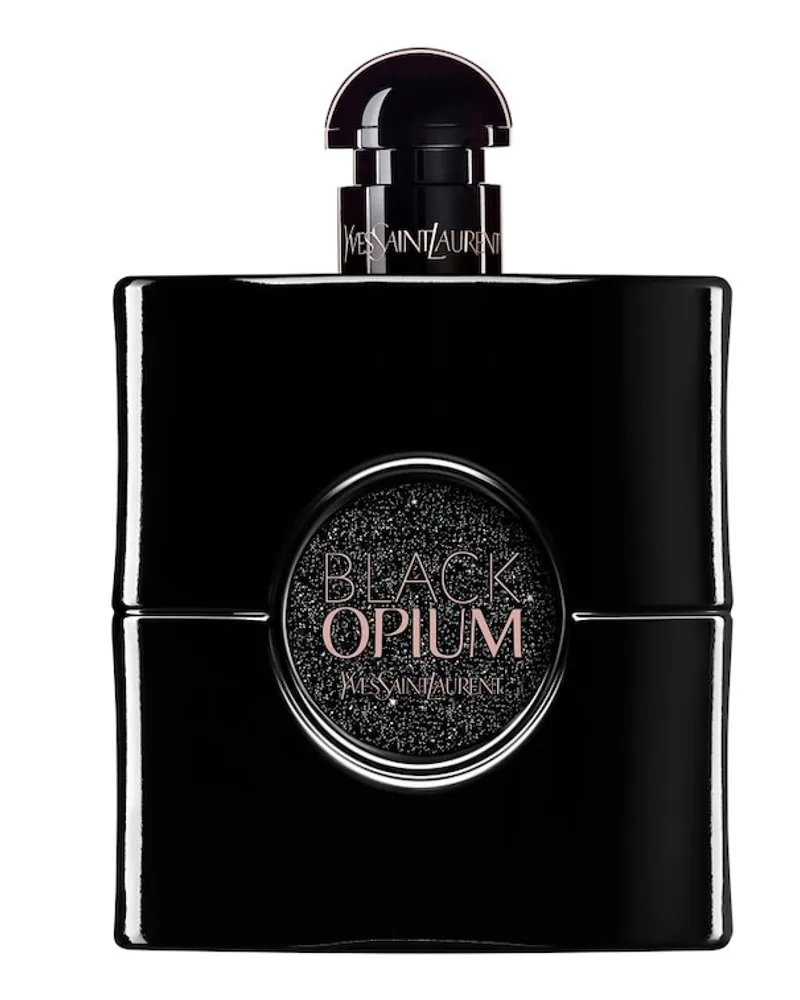 Yves Saint Laurent Black Opium Le Parfum 90 ml 