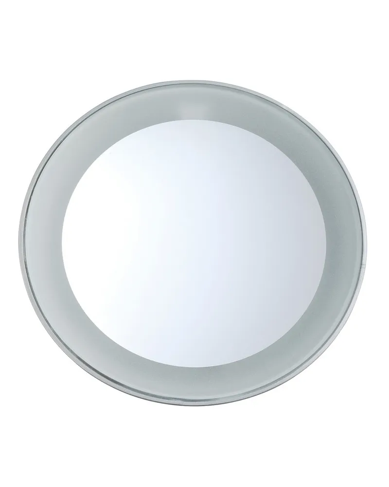 Tweezerman LED 15 Mirror Kosmetikspiegel 