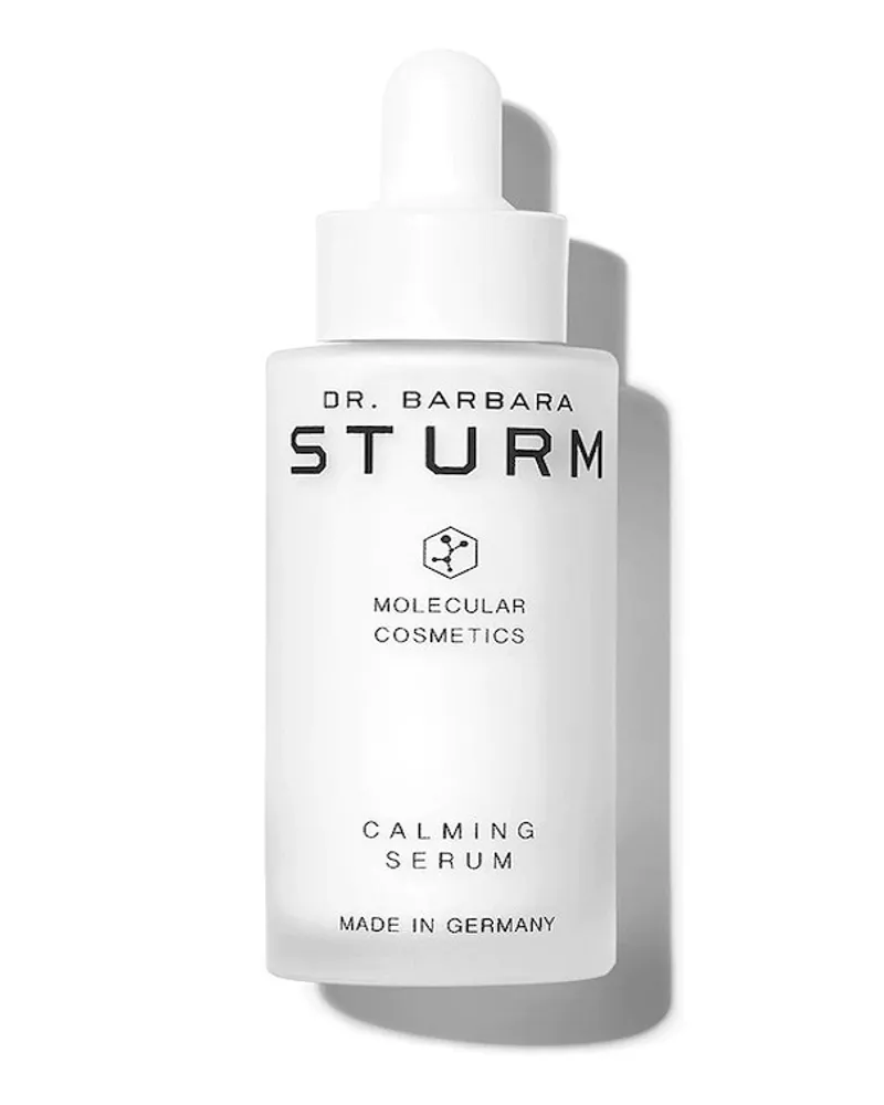 Dr. Barbara Sturm CALMING SERUM Feuchtigkeitsserum 30 ml 