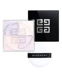 Givenchy Prisme Libre 4-Color Loose Powder Puder 10 g N00 Weiss