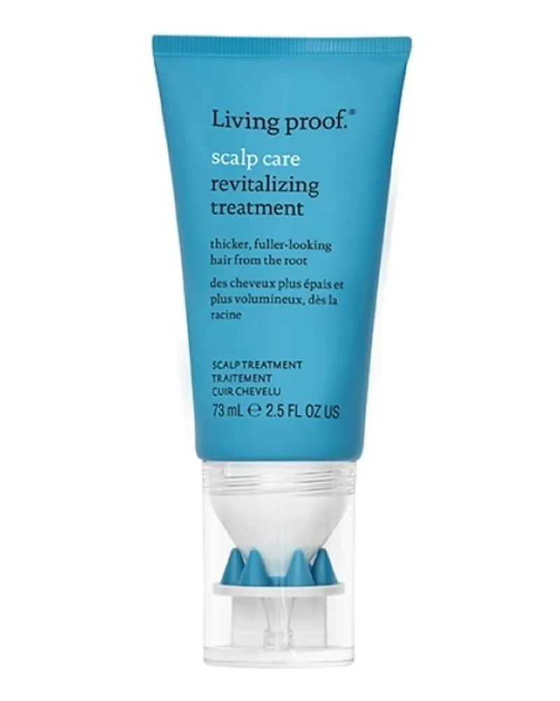 Living Proof scalp care Kopfhautpflege 73 ml 