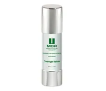 BioChange Skin Care OVERNIGHT REFINER Gesichtscreme 50 ml