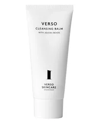 Verso Skincare Cleansing Balm Reinigungsmilch 100 ml 